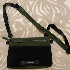 Timbuk2 Convertible Crossbody/Waist bag